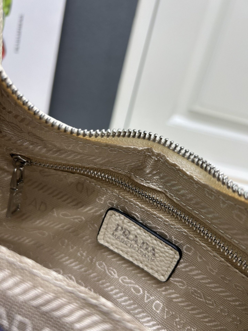 Prada Top Handle Bags